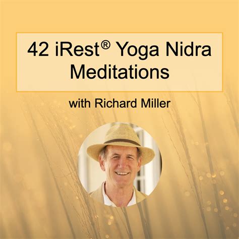 richard miller eye irest|richard miller irest yoga.